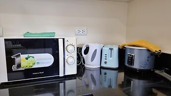 The Venice Luxury Residences-Rare Units