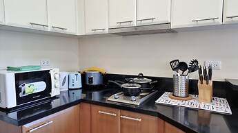 The Venice Luxury Residences-Rare Units