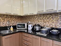 The Venice Luxury Residences-Rare Units