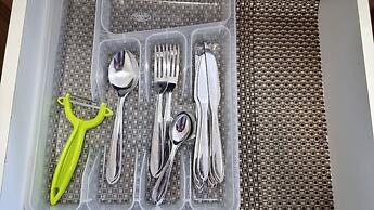 The Venice Luxury Residences-Rare Units