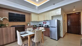 The Venice Luxury Residences-Rare Units