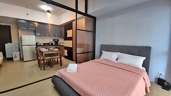 The Venice Luxury Residences-Rare Units