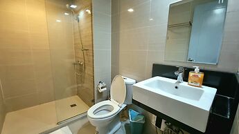 The Venice Luxury Residences-Rare Units