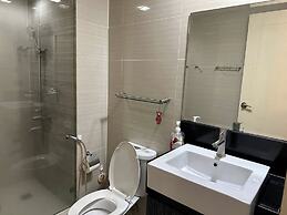 The Venice Luxury Residences-Rare Units