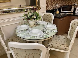 The Venice Luxury Residences-Rare Units