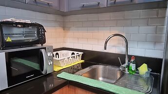 The Venice Luxury Residences-Rare Units