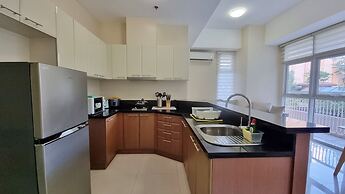 The Venice Luxury Residences-Rare Units