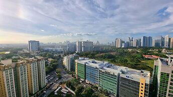 The Venice Luxury Residences-Rare Units