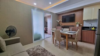 The Venice Luxury Residences-Rare Units