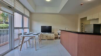 The Venice Luxury Residences-Rare Units