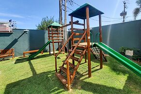 Beach Way Moderno Pé na Areia 2 quartos 5 pessoas By DM Apartments