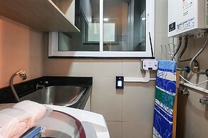 Beach Way Moderno Pé na Areia 2 quartos 5 pessoas By DM Apartments