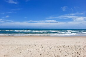 Beach Way Moderno Pé na Areia 2 quartos 5 pessoas By DM Apartments