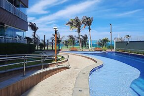 Beach Way Moderno Pé na Areia 2 quartos 5 pessoas By DM Apartments