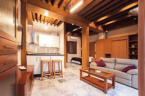 Apartamentos Reyes Católicos