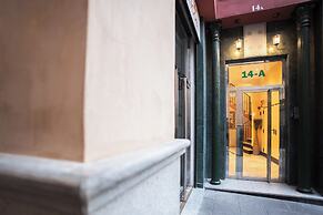 Apartamentos Reyes Católicos