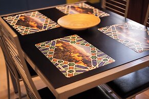 Apartamentos Reyes Católicos