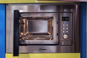 Apartamentos Reyes Católicos