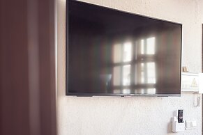 Apartamentos Reyes Católicos