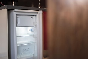 Apartamentos Reyes Católicos