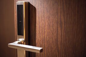 Apartamentos Reyes Católicos