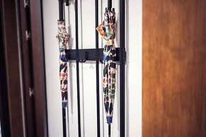 Apartamentos Reyes Católicos