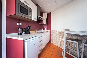 Apartamentos Reyes Católicos