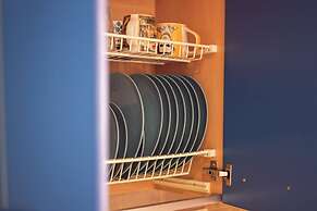 Apartamentos Reyes Católicos