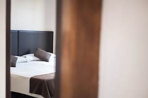 Apartamentos Reyes Católicos