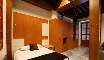 Apartamentos Reyes Católicos