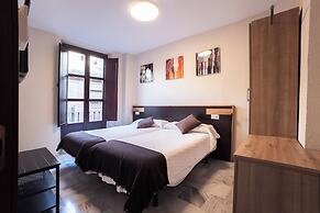 Apartamentos Reyes Católicos