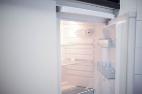 Apartamentos Reyes Católicos