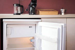 Apartamentos Reyes Católicos