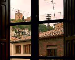 Apartamentos Reyes Católicos