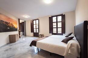 Apartamentos Reyes Católicos