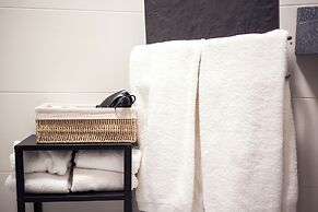 Apartamentos Reyes Católicos