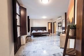 Apartamentos Reyes Católicos