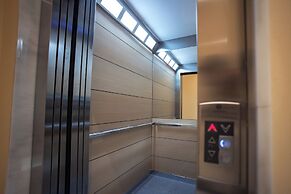 Apartamentos Reyes Católicos