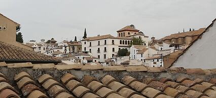 Apartamentos Reyes Católicos