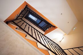 Apartamentos Reyes Católicos