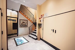 Apartamentos Reyes Católicos