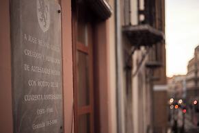 Apartamentos Reyes Católicos