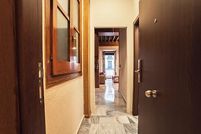 Apartamentos Reyes Católicos