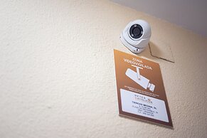 Apartamentos Reyes Católicos