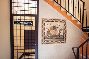 Apartamentos Reyes Católicos