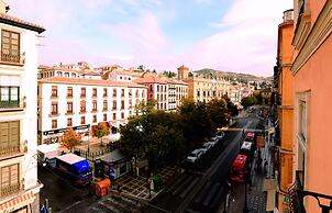 Apartamentos Reyes Católicos