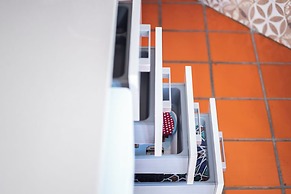 Apartamentos Reyes Católicos