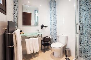 Apartamentos Reyes Católicos