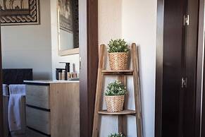 Apartamentos Reyes Católicos