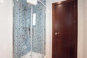 Apartamentos Reyes Católicos